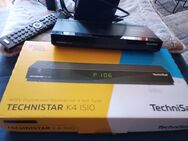 Kabel Receiver K4 ISIO mit Speicher-Medium - Wendlingen (Neckar)
