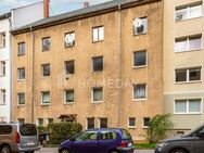 Sanierungsobjekt mit Charme: Mehrfamilienhaus mit 8 Wohneinheiten und großem Potenzial - Chemnitz