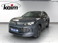 VW Tiguan, 2.0 TDI Elegance, Jahr 2024 - Leck