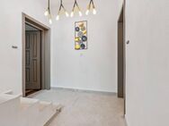 PROVISIONSFREI ! - Hochwertig kernsanierte 3-Zimmer-Erdgeschosswohnung! - Schwabmünchen