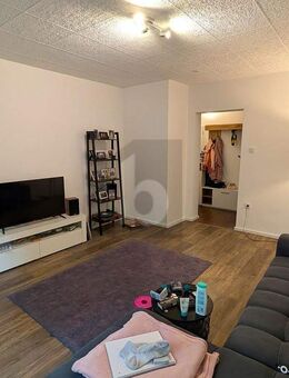 HERZSTÜCK DER STADT: MODERN UND PRAKTISCH - Braunschweig