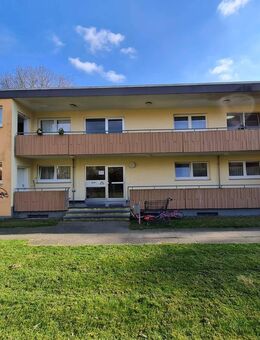Kapitalanleger aufgepasst : Vermietete 5 Zi.-ETW im Erdgeschoss in Bielefeld-Baumheide - Bielefeld