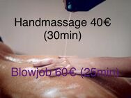 Gay / Bi Handmassage / Bj in Midlum oder Mobil - Midlum (Niedersachsen)