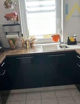 Moderne und charmante 3-Zimmer-Erdgeschoßwohnung zu verkaufen - Burgkirchen (Alz)