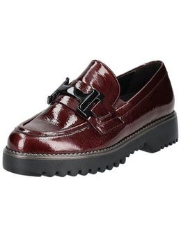 Gabor Comfort Gabor Comfort Slipper Leder Slipper