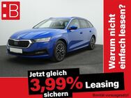 Skoda Octavia, 1.5 TSI Combi e-TEC Clever SUNSET, Jahr 2021 - Neumarkt (Oberpfalz)