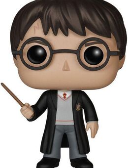 Funko Actionfigur Funko POP Harry Potter