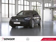 Mercedes GLA 220, d AMG Line Night, Jahr 2023 - Wietmarschen