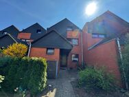 Charmantes Reihenmittelhaus mit sonnigem Grundstück in Goslar-Ohlhof - Goslar