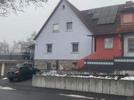 @@ Schnäppchen!! Generationen Immobilie ZFH mit photovoltaikanlage im Raum Bad Kissingen @@ - Nüdlingen