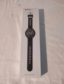 SmartWatch OD5 Pro - Kaiserslautern