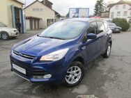 Ford Kuga Titanium ~ 4WD ~ AHK ~ Automatik ~ - Stockach