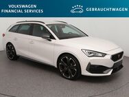 CUPRA Leon, 1.4 ST e-Hybrid 180kW, Jahr 2022 - Braunschweig