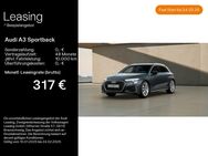 Audi A3, Sportback 30 TFSI S line, Jahr 2024 - Bad Kissingen