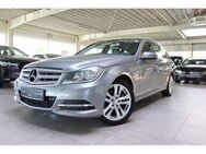 Mercedes-Benz C 220 CDI Avantgarde BE DPF 125 kW (... - Oelde