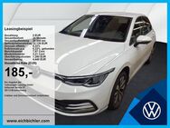 VW Golf, 1.5 TSI VIII Life Move FLA DynLi, Jahr 2024 - Landshut