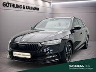 Skoda Octavia, 2.0 TSI IV Combi Sportline eSitz, Jahr 2024 - Hofheim (Taunus)