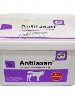 Sano ANTILAXAN Präparat gegen Durchfall bei Kälbern 1 kg Set43 - Wuppertal