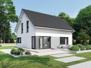 DAN-WOOD House - Wir bauen Ihr schlüsselfertiges KfW40 Niedrigenergiehaus (KFN + QNG möglich) - Rostock