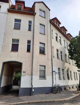 2-Zimmer-Wohnung in Halle (Saale) - Halle (Saale)