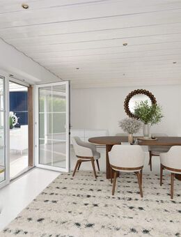 bereit zum einziehen - gepflegtes Einfamilienhaus mit Dachterrasse - Töging (Inn)