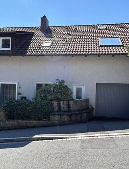 Doppelhaushälfte in Cham zu verkaufen! - Cham