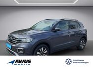 VW T-Cross, 1.0 TSI Move, Jahr 2023 - Schwerin