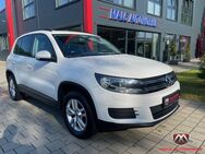 VW Tiguan Trend & Fun BMT 1.4 TSI Panod./Tüv&Insp. - Neu Wulmstorf