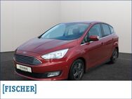 Ford C-Max, 1.0 Ecoboost Titanium, Jahr 2016 - Jena