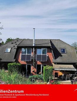 Gute Lage nahe dem Inselsee! - Gutow