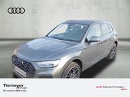 Audi Q5, 50 TDI Q S LINE LM20, Jahr 2023 - Plettenberg