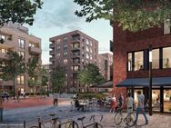 MAX BRAUER QUARTIER - familienfreundliche 4 Zi.- Neubauwohnung in Hamburg-Ottensen - Hamburg