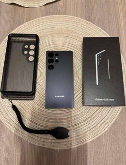 Samsung Galaxy s25 Ultra 1Tb - Emmerich (Rhein)