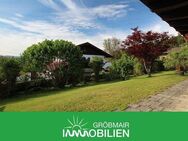 Grund mit viel Platz für ein neues Zuhause - Eurasburg (Regierungsbezirk Oberbayern)