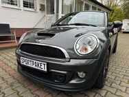 Mini Cooper S Roadster /Xenon/Leder/Klimatronik/ - Dortmund