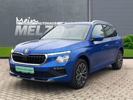 Skoda Kamiq, 1.5 TSI DRIVE, Jahr 2024 - Chemnitz