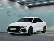 Audi RS3, 2.5 TFSI quattro Limousine B O, Jahr 2024 - München