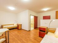Pflegeappartement: 4,7% Rendite und bevorzugtes Belegungsrecht - Butzbach (Friedrich-Ludwig-Weidig-Stadt)