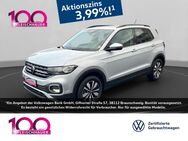 VW T-Cross, 1.0 Move Life, Jahr 2023 - Aachen