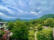 Hotel Apartment mit einer Traumhaften Aussicht ! - Bad Urach