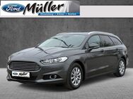 Ford Mondeo, 1.5 Business Edition EcoBoost Automatik, Jahr 2017 - Strausberg