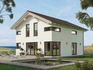 Maßgeschneiderte Architektur. Individuell geplant. - Eschwege
