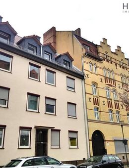 Moderne 3 ZKB am Wesertor - Kassel