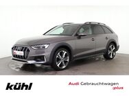 Audi A4 Allroad, 50 TDI Q, Jahr 2021 - Gifhorn