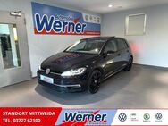 VW Golf, 1.4 TSI Highline PanoDach RKam, Jahr 2017 - Mittweida