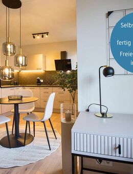 Unsaniert oder Vollausstattung - 2-Raumwohnungen genau nach Ihren Bedürfnissen - Berlin