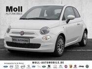 Fiat 500L ounge 1.2 Apple CarPlay Android Auto Musikstreaming Temp Tel.-Vorb. Berganfahrass. - Aachen