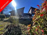 Moderner Wohntraum Architektenhaus auf großem Grundstück - Osterholz-Scharmbeck