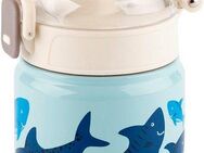 Sigikid Trinkflasche Hai