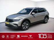 VW Tiguan, 1.5 TSI MOVE, Jahr 2023 - Eggenfelden